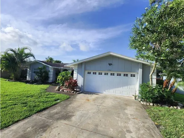 128 98TH AVE N, St Petersburg, FL 33702