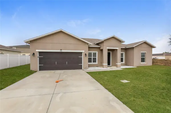 728 DESMOINES DR, Poinciana, FL 34759