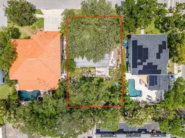 4306 W VASCONIA ST, Tampa, FL 33629
