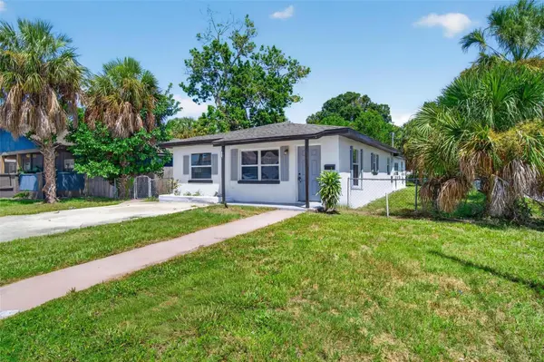 1901 MELROSE AVE S, St Petersburg, FL 33712