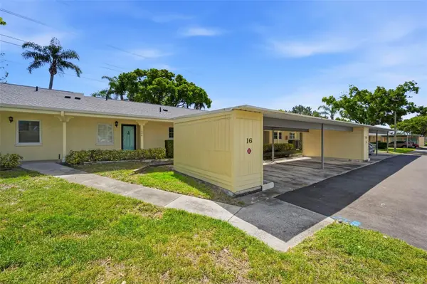 2465 NORTHSIDE DR #1604, Clearwater, FL 33761
