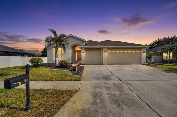 2309 SWORDFISH AVE, Holiday, FL 34691