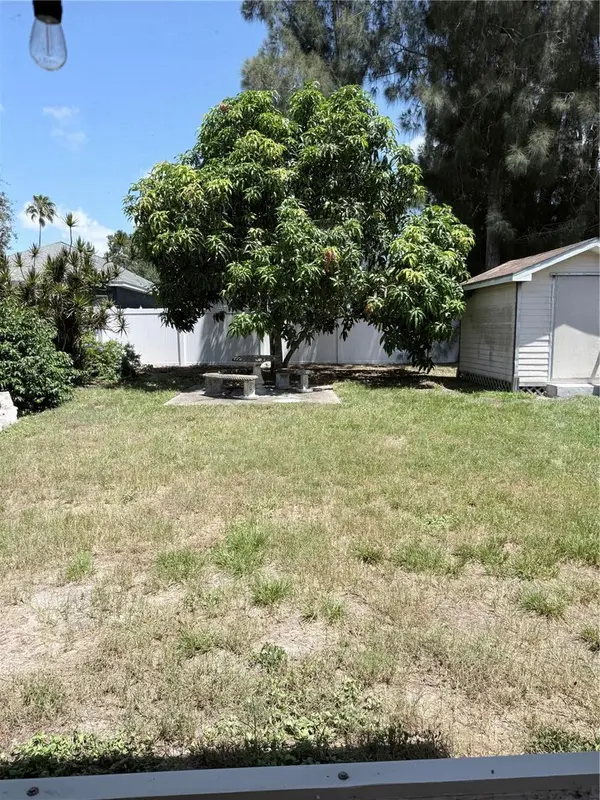 1843 N WASHINGTON AVE, Clearwater, FL 33755