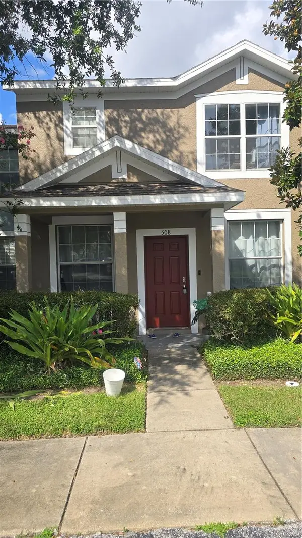 508 GOLDEN TREE PL, Brandon, FL 33510