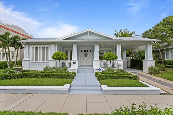 823 S EDISON AVE, Tampa, FL 33606