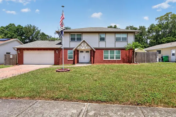 2178 MARQUITA DR, Dunedin, FL 34698