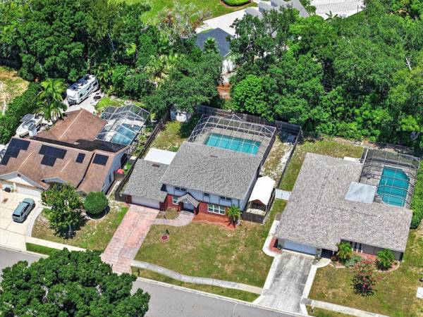 2178 MARQUITA DR, Dunedin, FL, 34698 photo 47