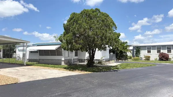 7164 MOUNT GEORGETOWN DR NE #553, St Petersburg, FL 33702