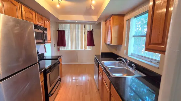 1001 PEARCE DR #211, Clearwater, FL 33764