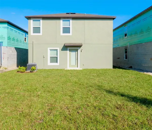 10069 BRANCHING SHIP TRCE, Wesley Chapel, FL 33545
