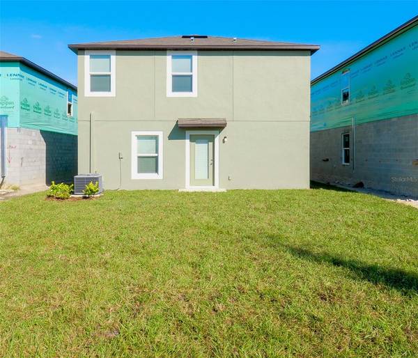 10069 BRANCHING SHIP TRCE, Wesley Chapel, FL 33545