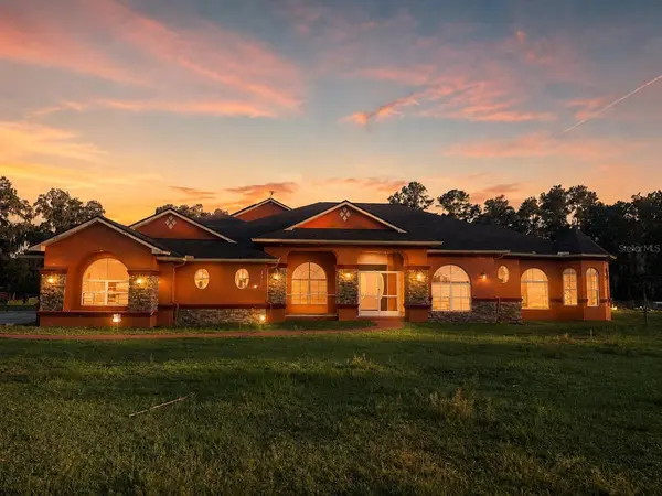 25406 LADYHAWK LN, Brooksville, FL 34601