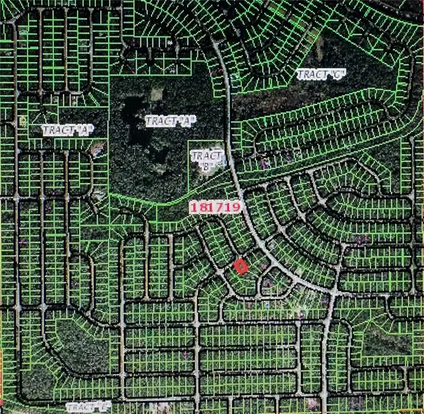 564 E PANAMA DR, Citrus Springs, FL 34434