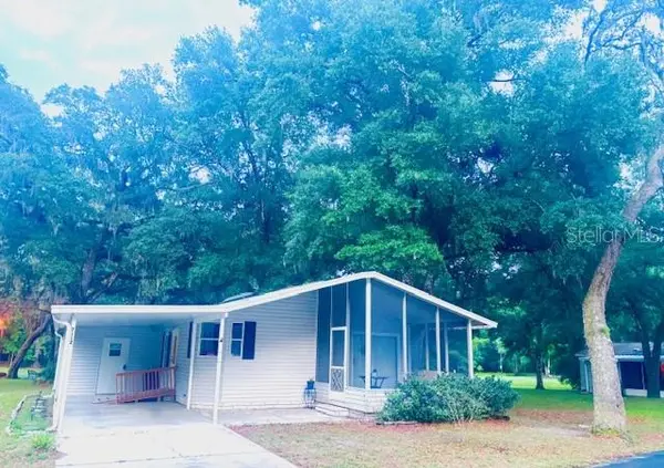 7112 PINE NEEDLE LN, Brooksville, FL 34601