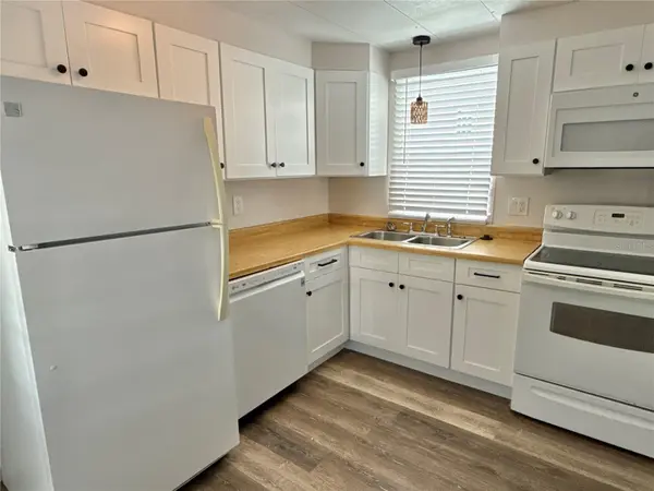 347 MOUNT SAXON AVE NE #324, St Petersburg, FL 33702