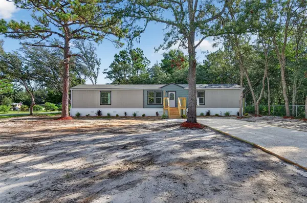 6645 W ERLEN LN, Homosassa, FL 34446