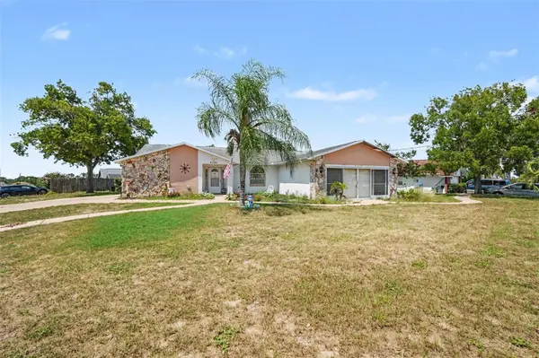 4589 MARINER BLVD, Spring Hill, FL 34609