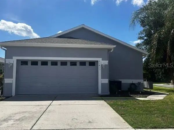 21433 DIAMONTE DR, Land O Lakes, FL 34637