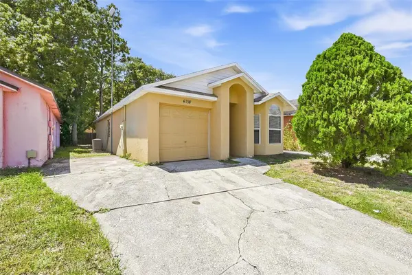 4758 MUIR VLG, Orlando, FL 32808