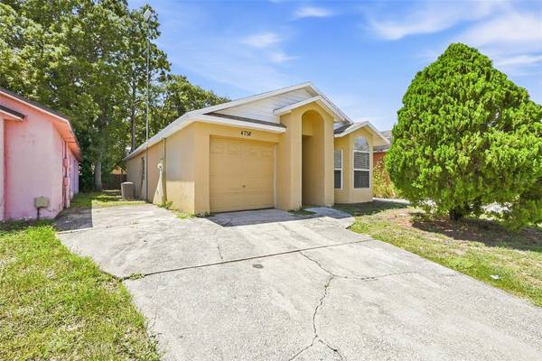 4758 MUIR VLG, Orlando, FL 32808