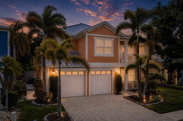 6411 GRENADA ISLAND AVE, Apollo Beach, FL 33572