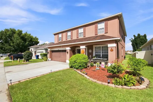 17919 AYRSHIRE BLVD, Land O Lakes, FL 34638