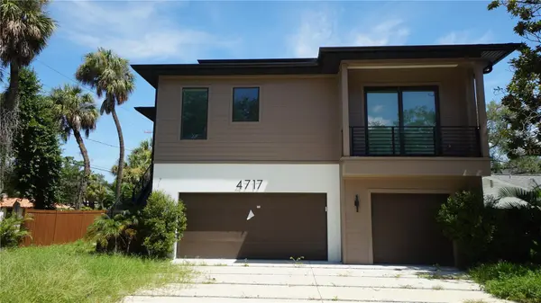4717 W ESTRELLA ST, Tampa, FL 33629