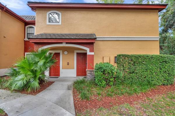 2279 PORTOFINO PL #20-202, Palm Harbor, FL 34683
