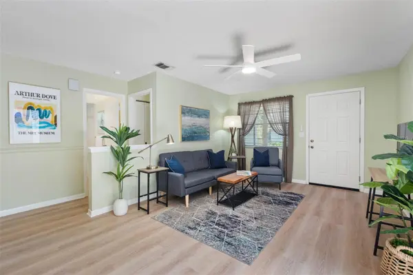 2833 ORANGE TREE CIR N #A, Palm Harbor, FL 34684