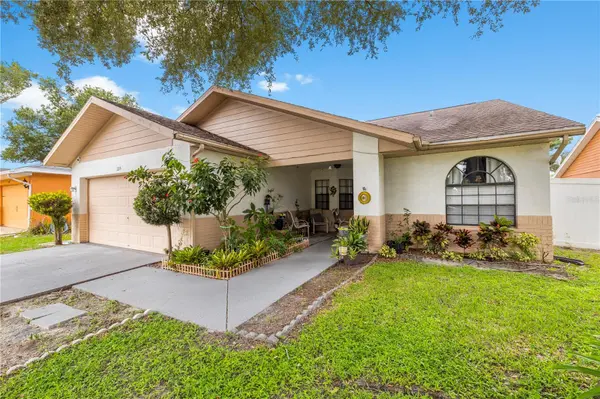 1215 RINKFIELD PL, Brandon, FL 33511