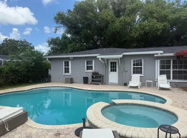 3776 23RD AVE N, St Petersburg, FL 33713