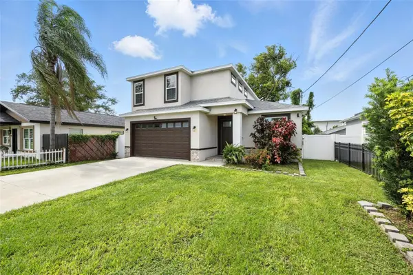 2519 W HIAWATHA ST, Tampa, FL 33614