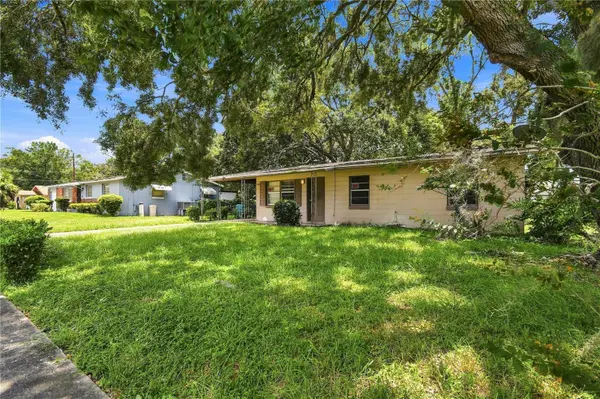 4186 CEPEDA ST, Orlando, FL 32811