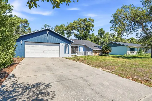 3276 MORVEN DR, Spring Hill, FL 34609