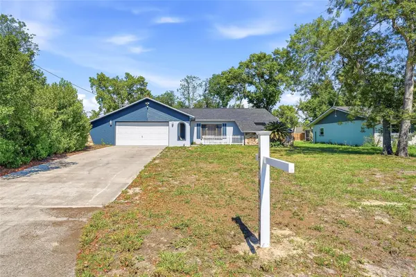 3276 MORVEN DR, Spring Hill, FL 34609
