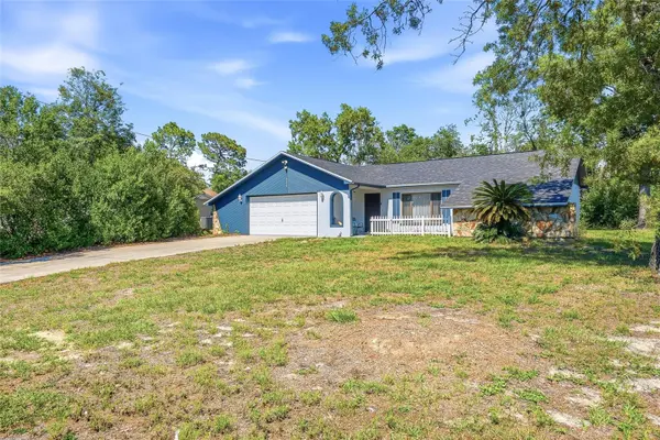 3276 MORVEN DR, Spring Hill, FL 34609