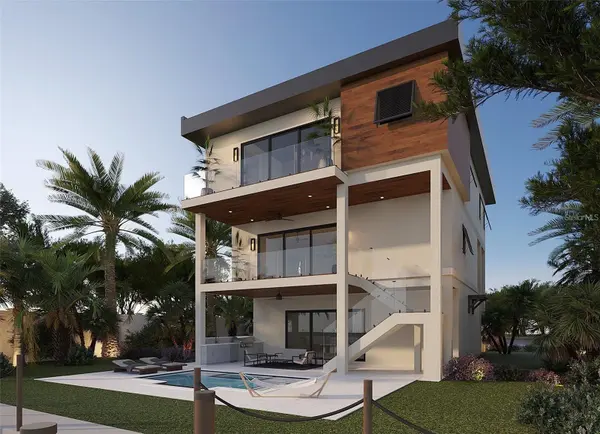 14184 W PARSLEY DR, Madeira Beach, FL 33708