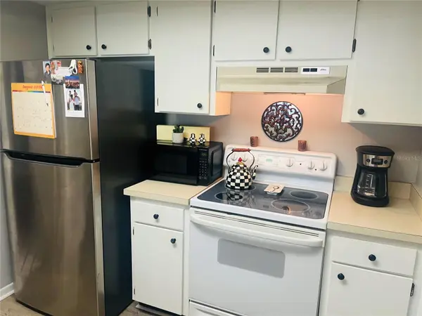 2583 COUNTRYSIDE BLVD #3201, Clearwater, FL 33761