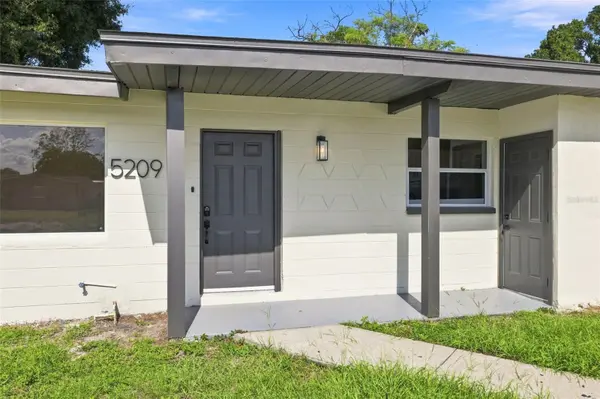 5209 S 80TH ST #NO unit, Tampa, FL 33619