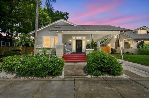 2911 N CENTRAL AVE, Tampa, FL 33602