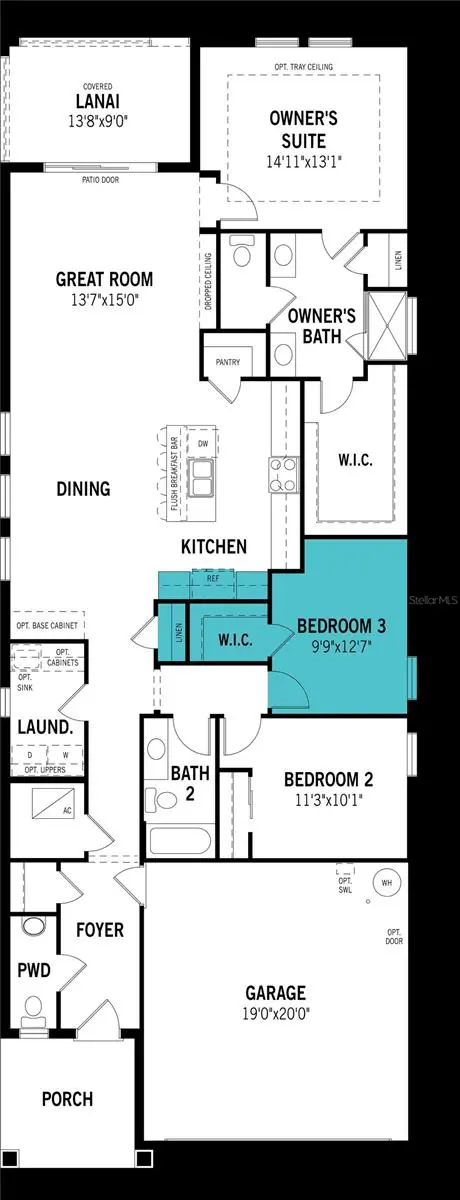 34866 ARBOR RETREAT DR, Dade City, FL 33525