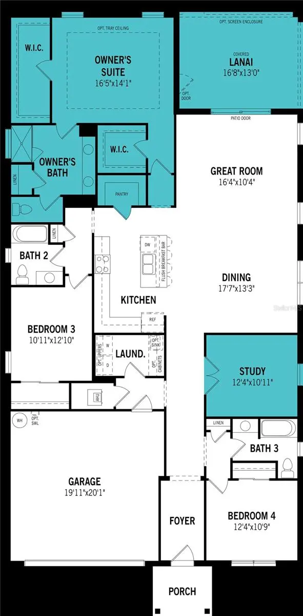 34733 FLOWER PATCH DR, Dade City, FL 33525