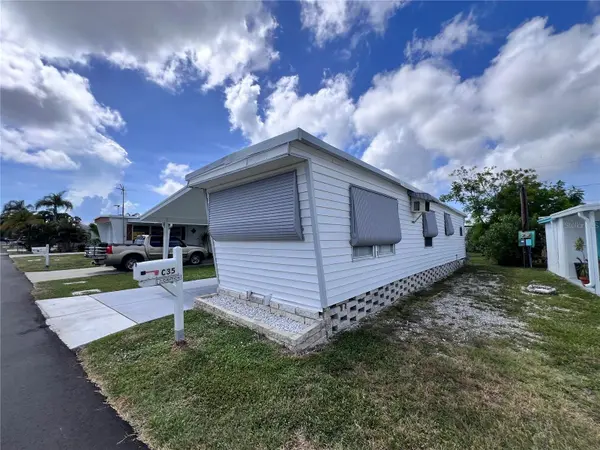 12674 SEMINOLE BLVD #C35, Largo, FL 33778