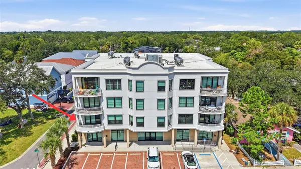 231 2ND ST S #202, Safety Harbor, FL 34695