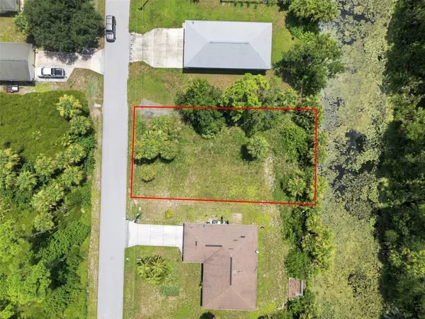 287 KINDRED BLVD, Port Charlotte, FL 33954