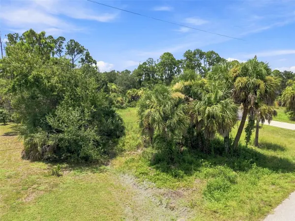 287 KINDRED BLVD, Port Charlotte, FL 33954