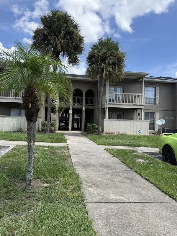 305 WYMORE RD ## 107, Altamonte Springs, FL 32714