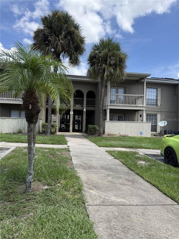 305 WYMORE RD ## 107, Altamonte Springs, FL 32714