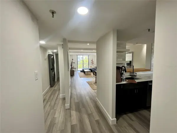 201 W LAUREL ST #309, Tampa, FL 33602