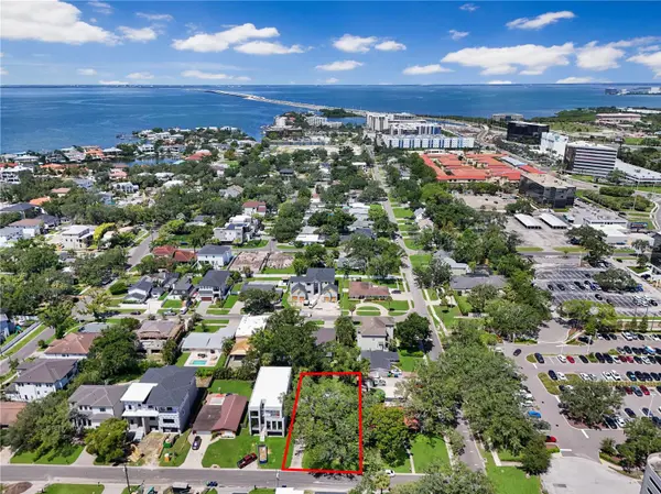 205 S OCCIDENT ST, Tampa, FL 33609